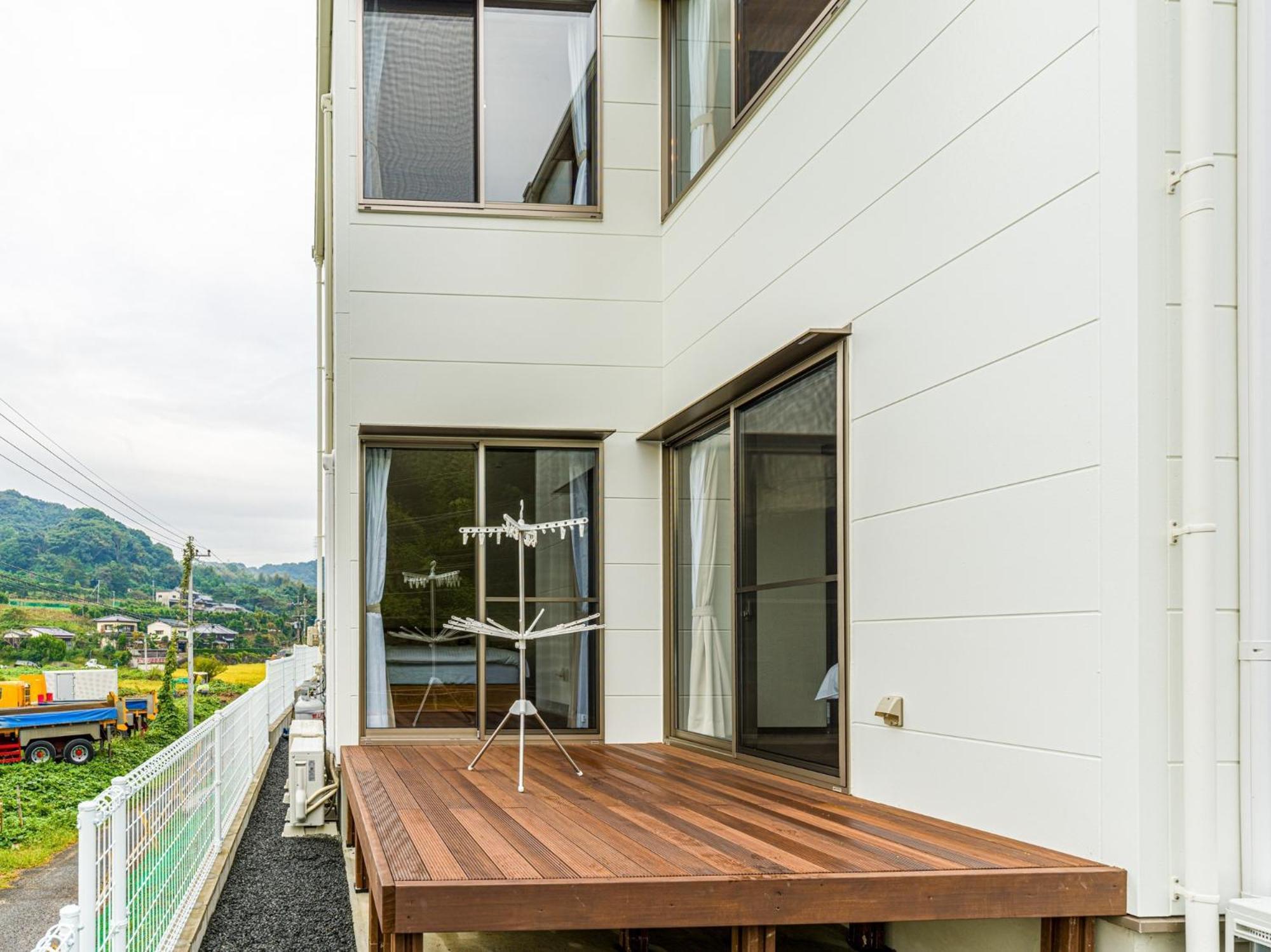 Rakuten Stay House X Will Style Sasebo 109 Exterior photo